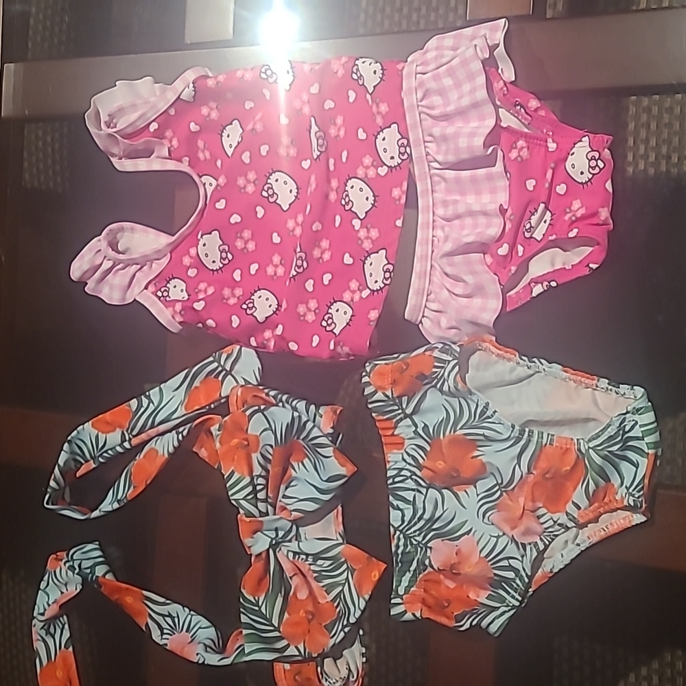 Swimsuits